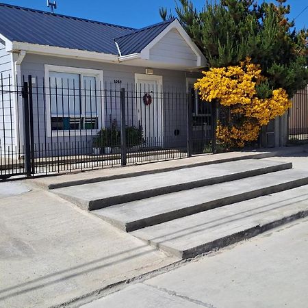 La Casa De Las Retamas Rio Grande Ngoại thất bức ảnh
