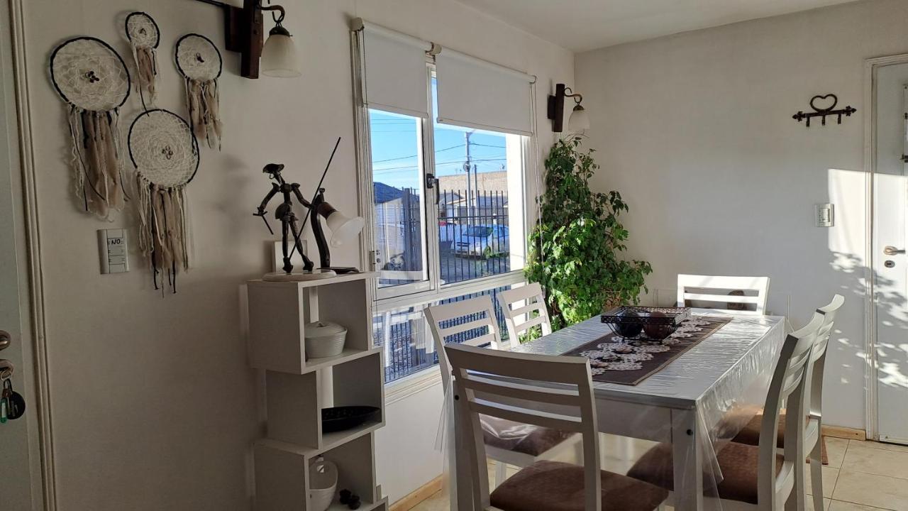La Casa De Las Retamas Rio Grande Ngoại thất bức ảnh