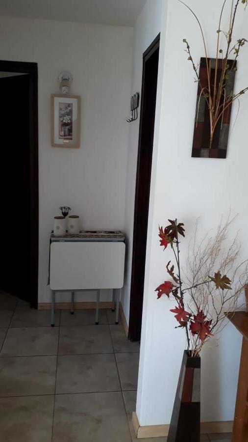 La Casa De Las Retamas Rio Grande Ngoại thất bức ảnh