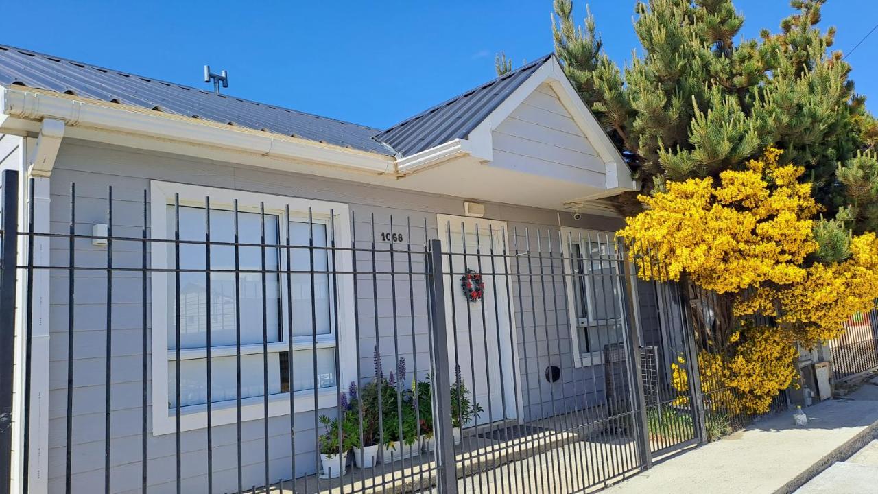 La Casa De Las Retamas Rio Grande Ngoại thất bức ảnh