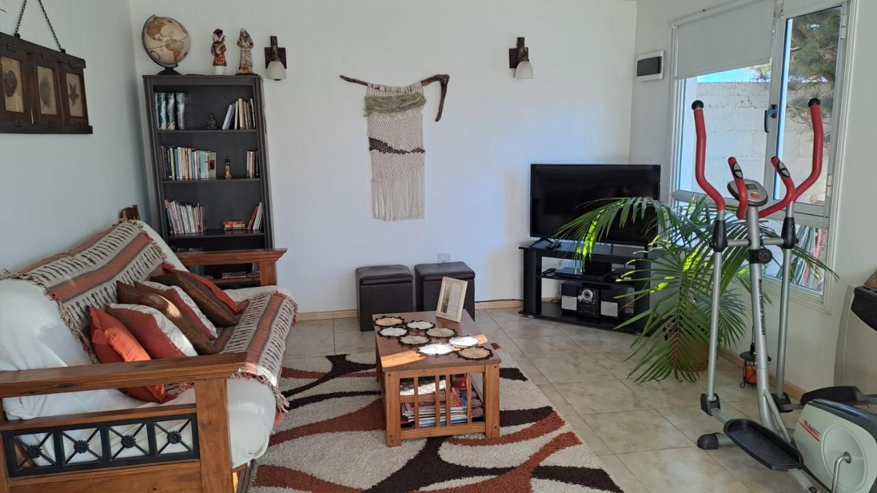 La Casa De Las Retamas Rio Grande Ngoại thất bức ảnh
