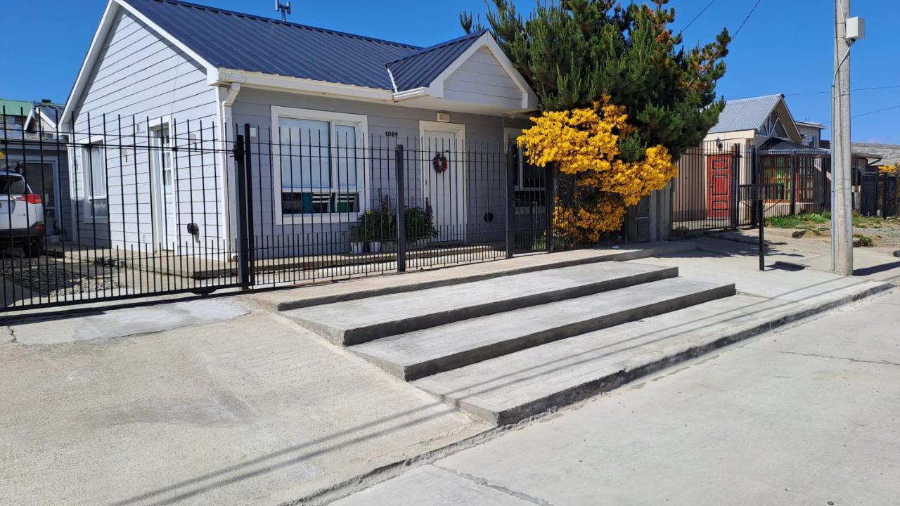 La Casa De Las Retamas Rio Grande Ngoại thất bức ảnh