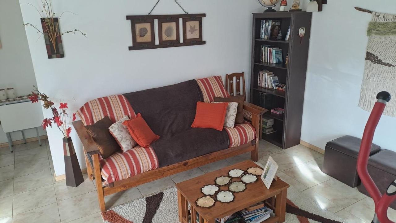 La Casa De Las Retamas Rio Grande Ngoại thất bức ảnh