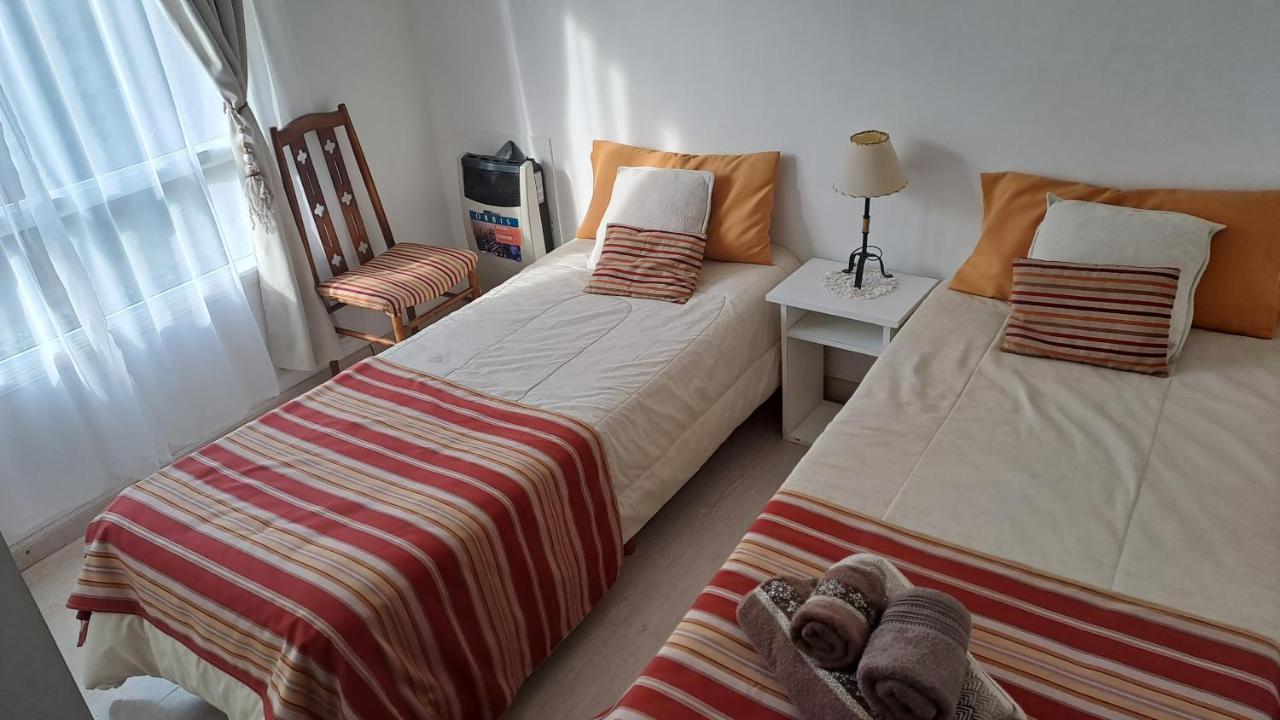 La Casa De Las Retamas Rio Grande Ngoại thất bức ảnh
