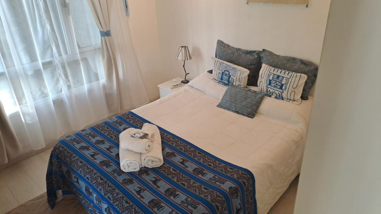 La Casa De Las Retamas Rio Grande Ngoại thất bức ảnh