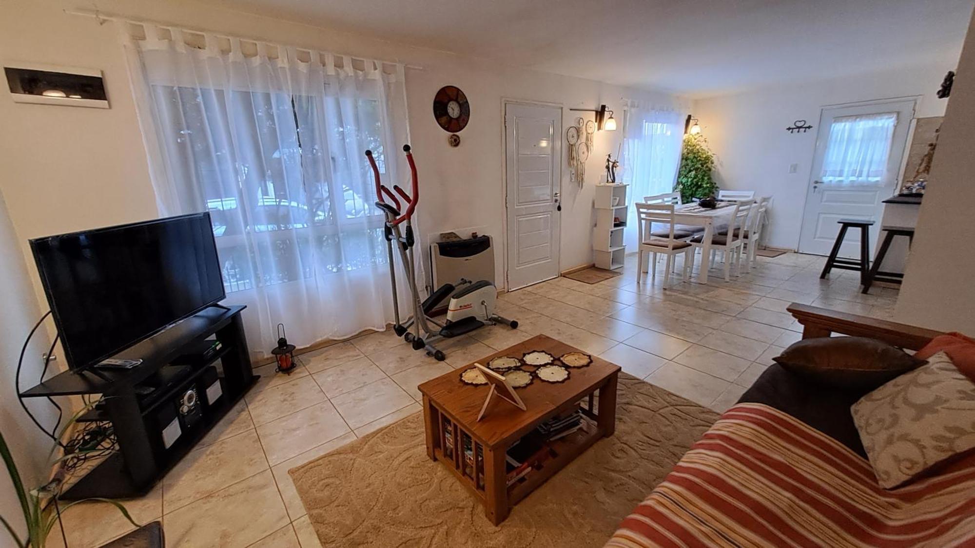 La Casa De Las Retamas Rio Grande Ngoại thất bức ảnh