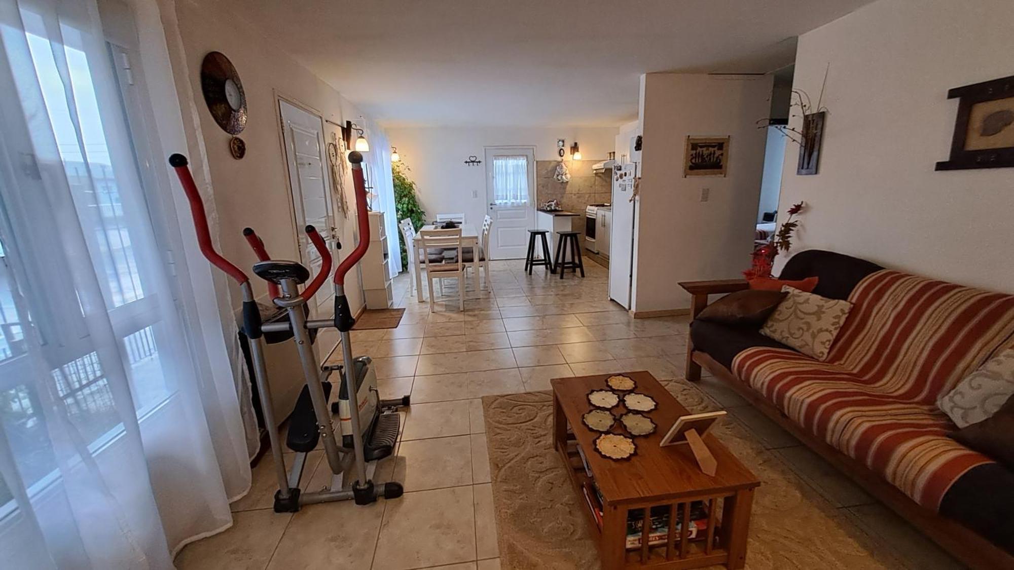 La Casa De Las Retamas Rio Grande Ngoại thất bức ảnh